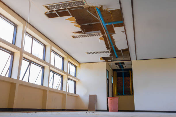 Sewage cleanup and water damage restoration in Lake Elsinore, CA